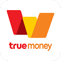 Payment true-money